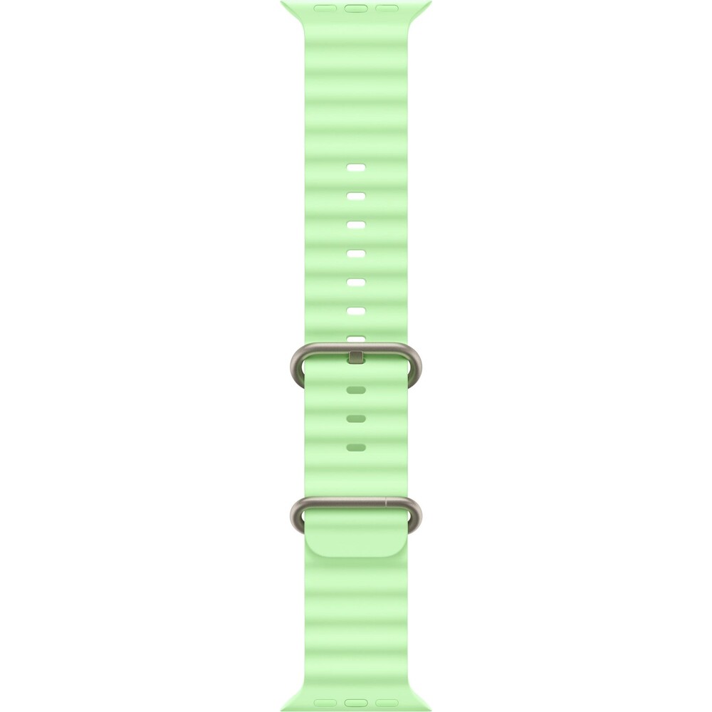 Apple-Watch-49-46-45-44mm-neonove-zeleny-Oceansky-reminek-prirodni-titan