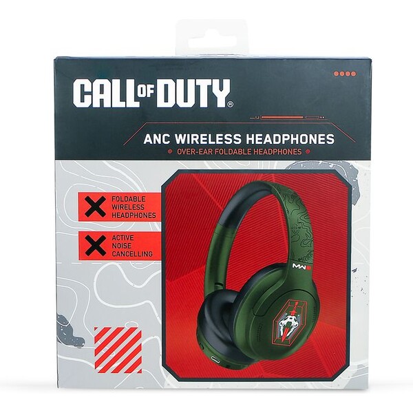 OTL-bezdratova-nahlavni-sluchatka-ANC-Call-of-Duty-Modern-Warfare-3-zelene-