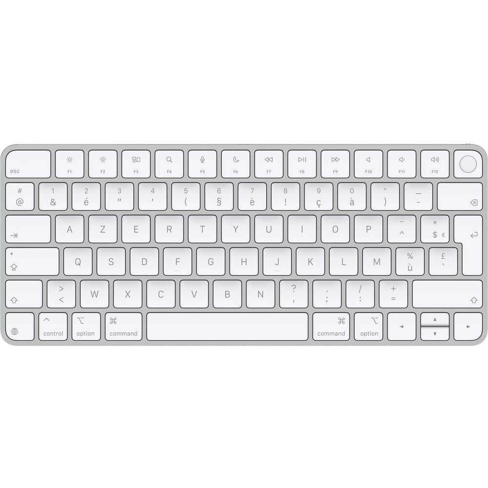 Apple-Magic-Keyboard-s-Touch-ID-francouzska