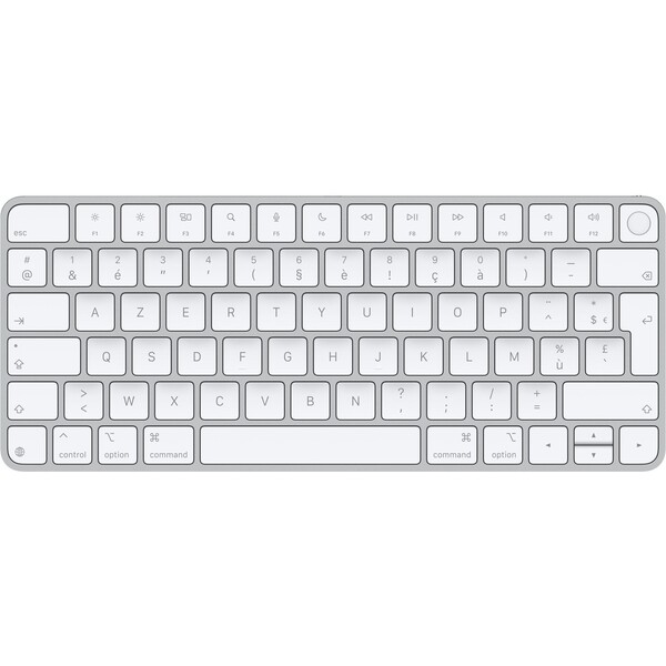 Apple-Magic-Keyboard-s-Touch-ID-francouzska