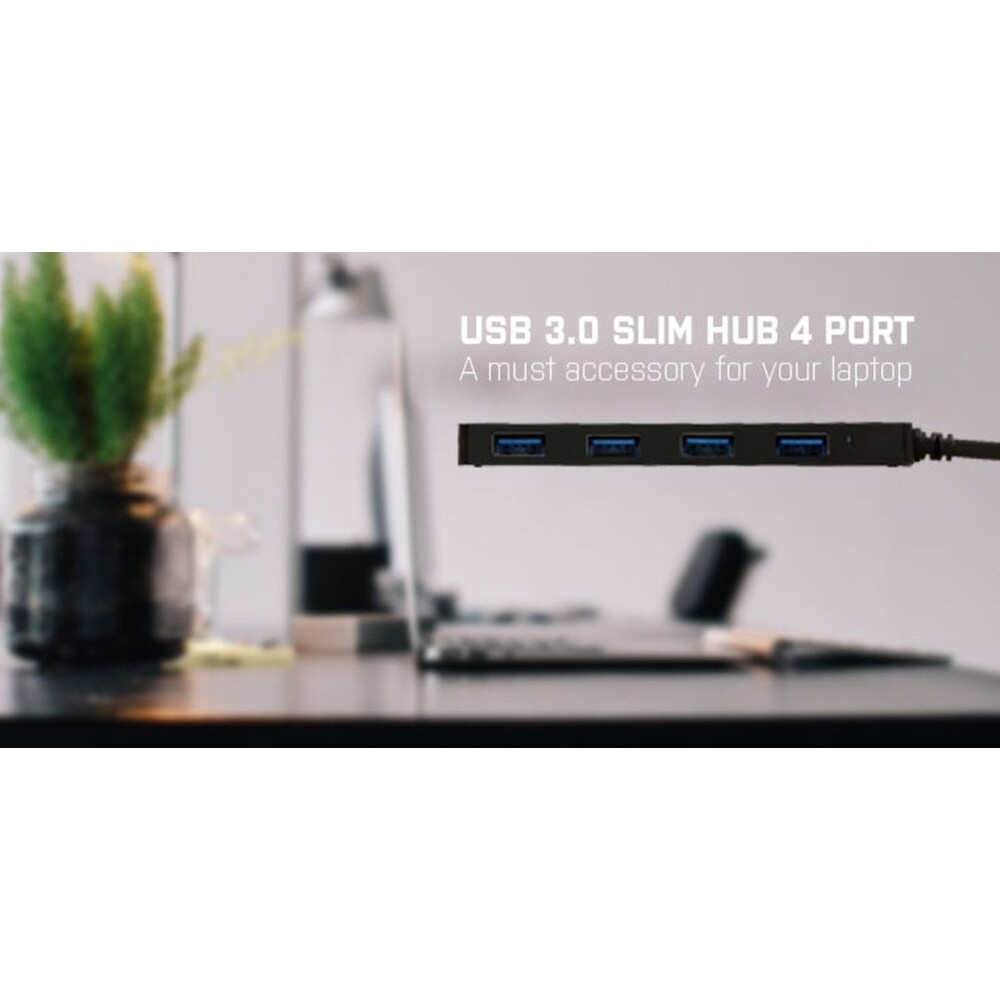 i-tec-USB-3-0-SLIM-HUB-4-Port-passive-cerny