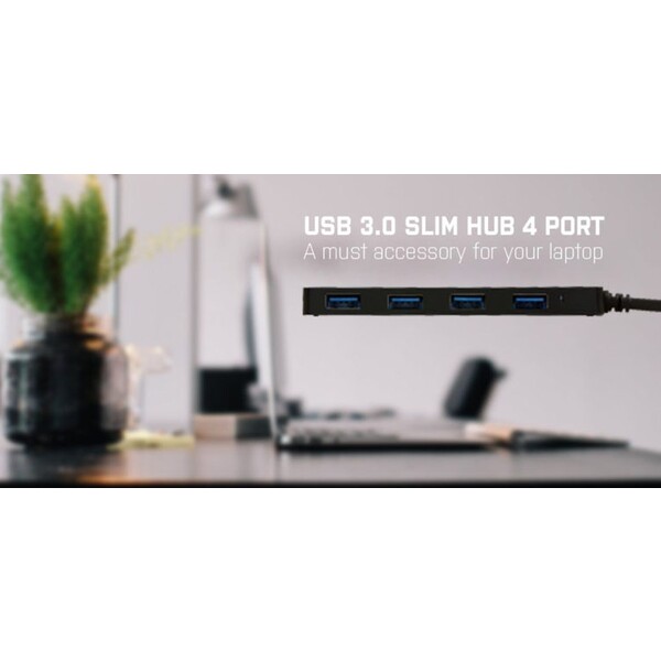 i-tec-USB-3-0-SLIM-HUB-4-Port-passive-cerny