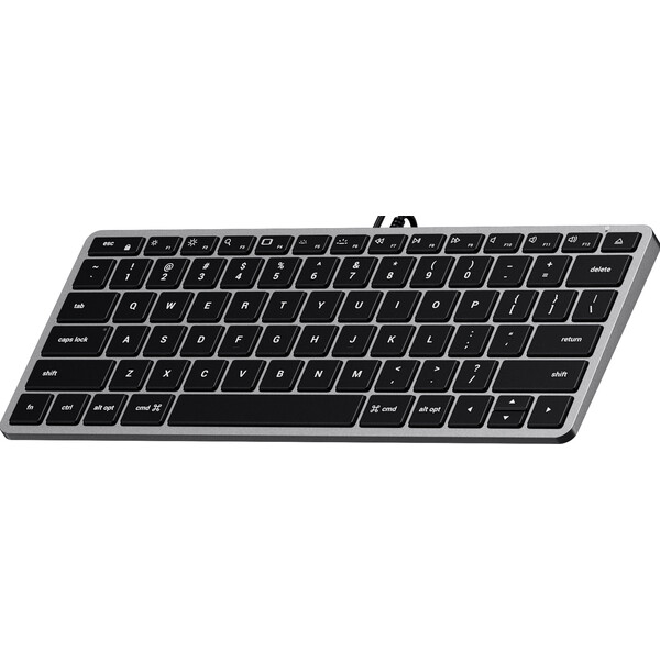 Satechi-Slim-W1-USB-C-klavesnice-US-vesmirne-seda