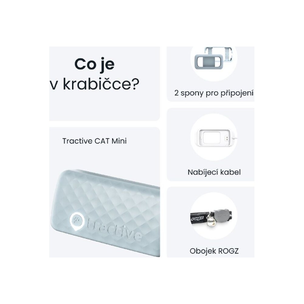 Tractive-GPS-CAT-Mini-tracker-polohy-a-aktivity-pro-kocky-mentolovy