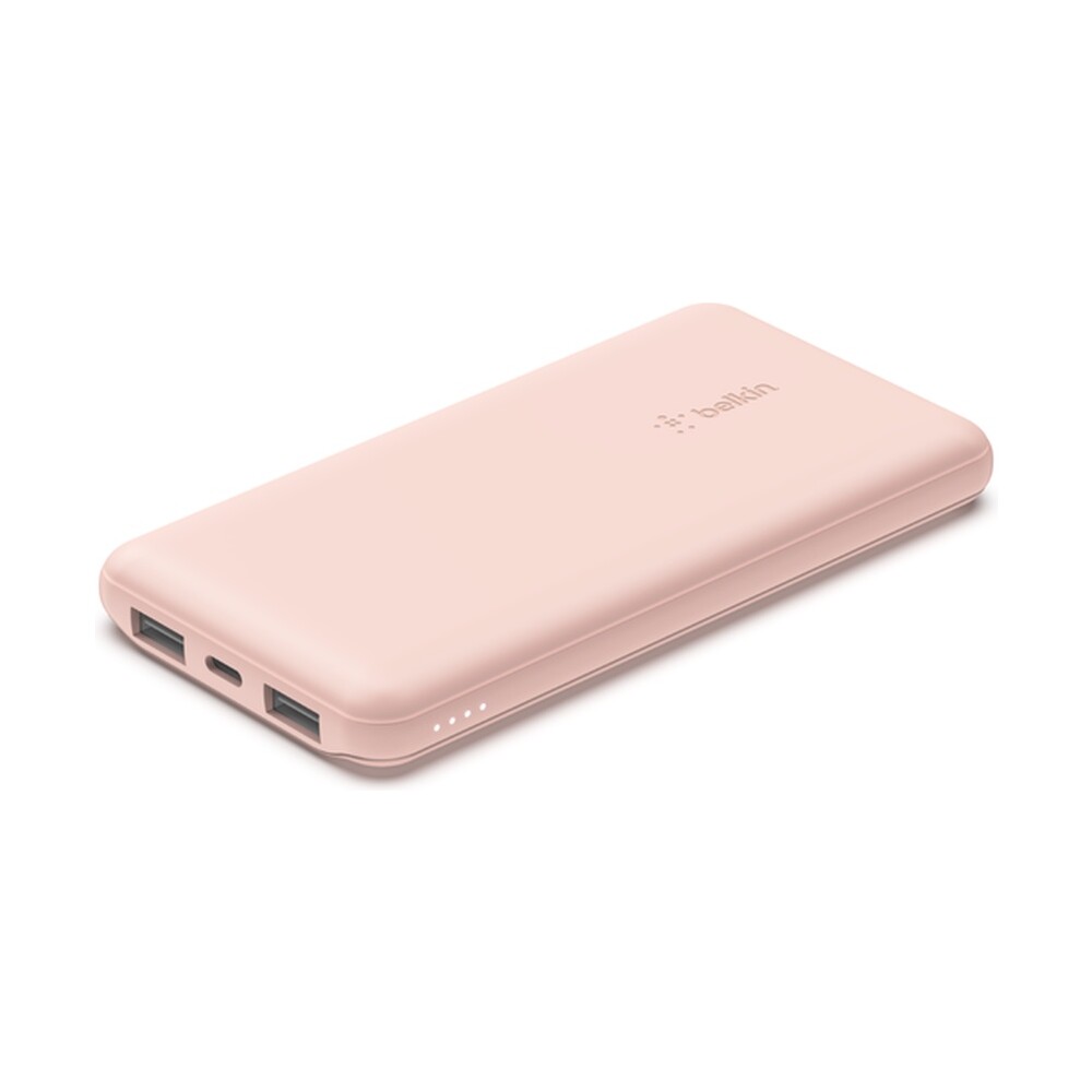 Belkin-BOOST-CHARGE-USB-C-powerbanka-15W-10000mAh-ruzova