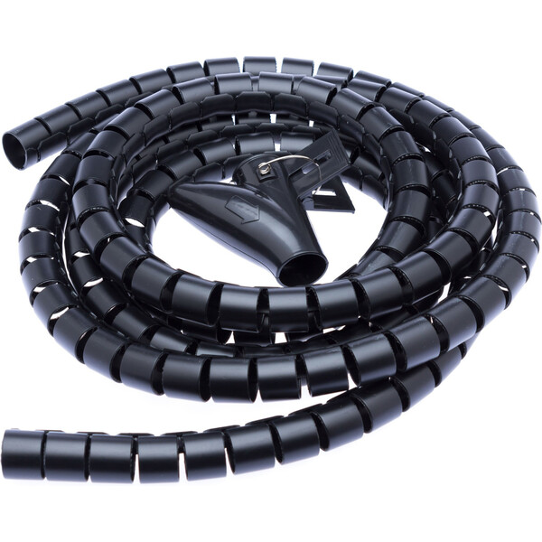 CONNECT-IT-trubice-pro-organizaci-kabelu-2-5m-x-20mm-cerna