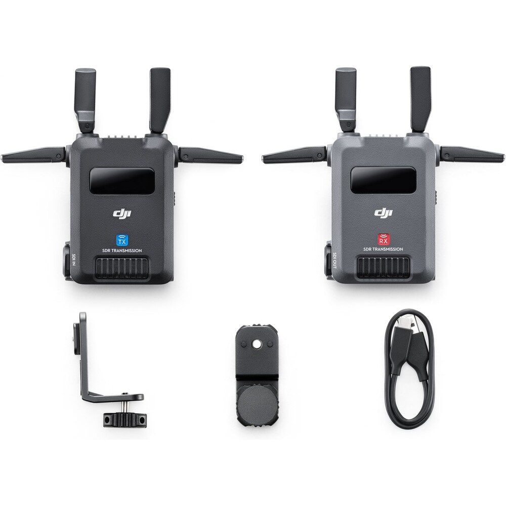 DJI-SDR-Transmission-Combo