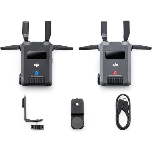 DJI-SDR-Transmission-Combo