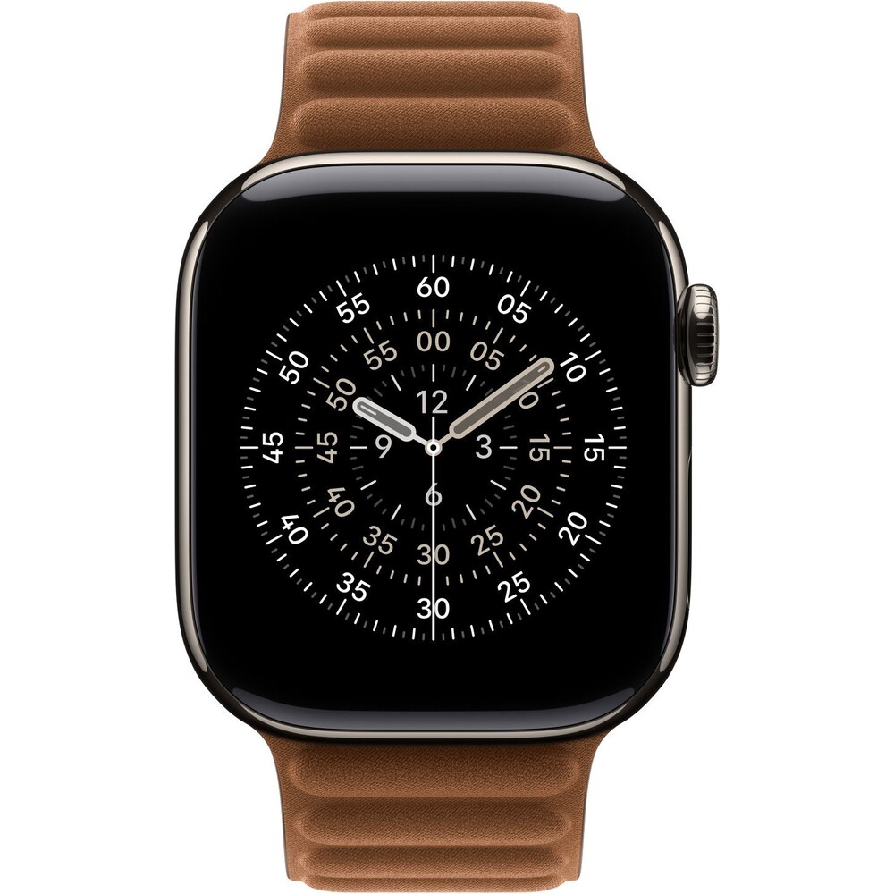 Apple-Watch-42-41-40-38mm-karamelovy-magneticky-tah-S-M