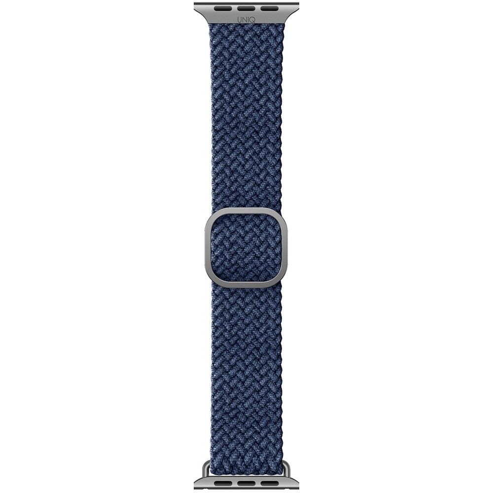 UNIQ-Aspen-Braided-reminek-Apple-Watch-42-41-40-38mm-modry