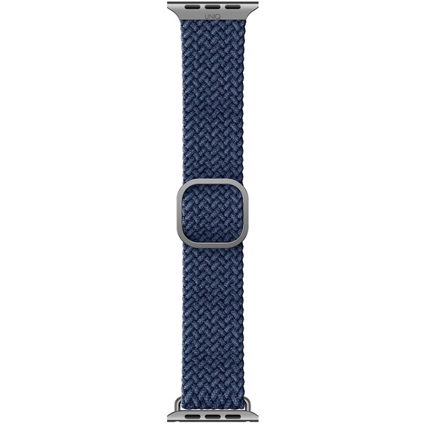 UNIQ-Aspen-Braided-reminek-Apple-Watch-42-41-40-38mm-modry