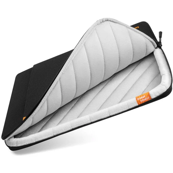 tomtoc Sleeve Kit 13" MacBook Pro / Air černá - Pouzdra - Obrázek F3W0000601