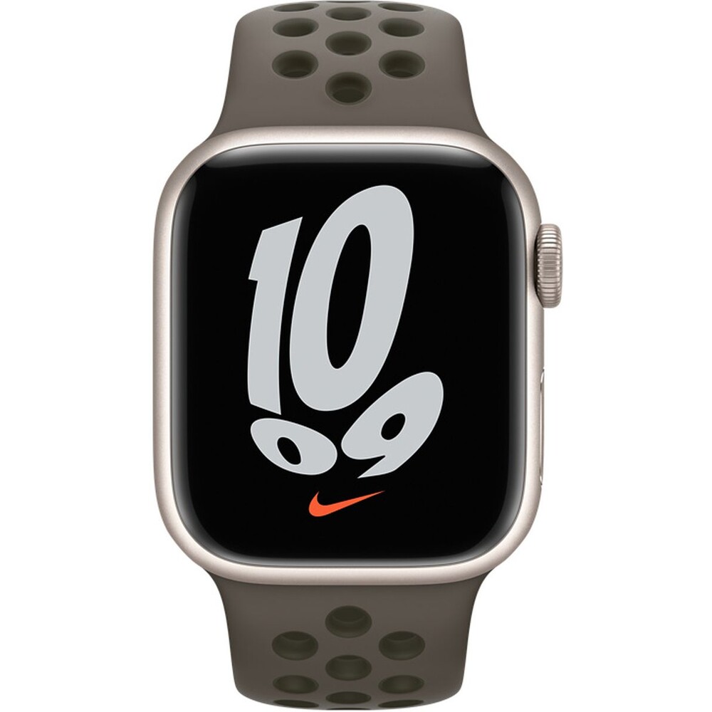 Apple-Watch-Nike-sportovni-reminek-41-40-38mm-olivove-sedy-cargo-khaki