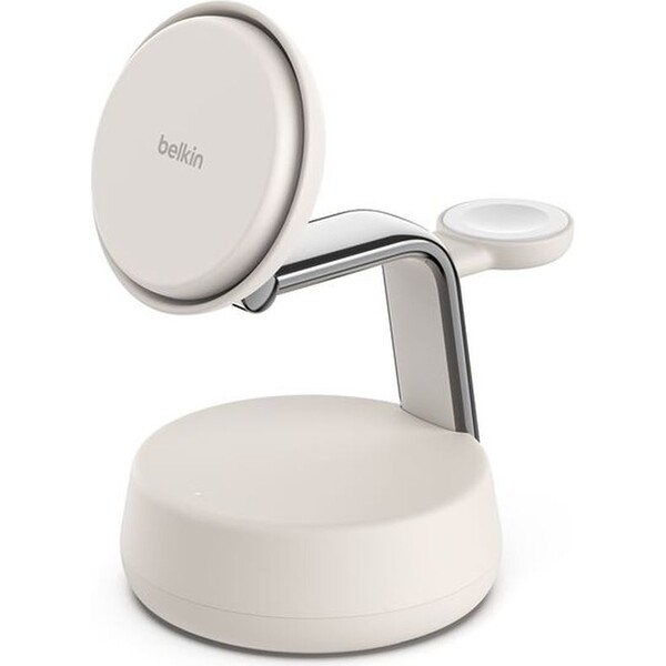 Belkin-UltraCharge-PRO-Qi2-25W-3v1-MagSafe-nabijecka-pro-iPhone-Apple-Watch-AirPods-pisecna
