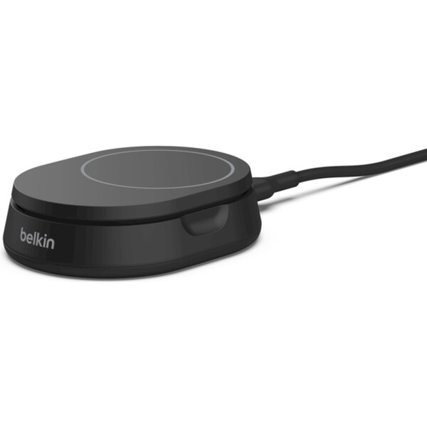Belkin-BOOST-CHARGE-PRO-Qi2-MagSafe-nabijecka-15W-cerna