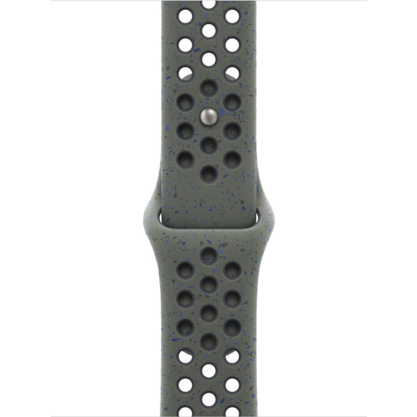 Apple-Watch-41-40-38mm-Cargo-khaki-sportovni-reminek-Nike-M-L