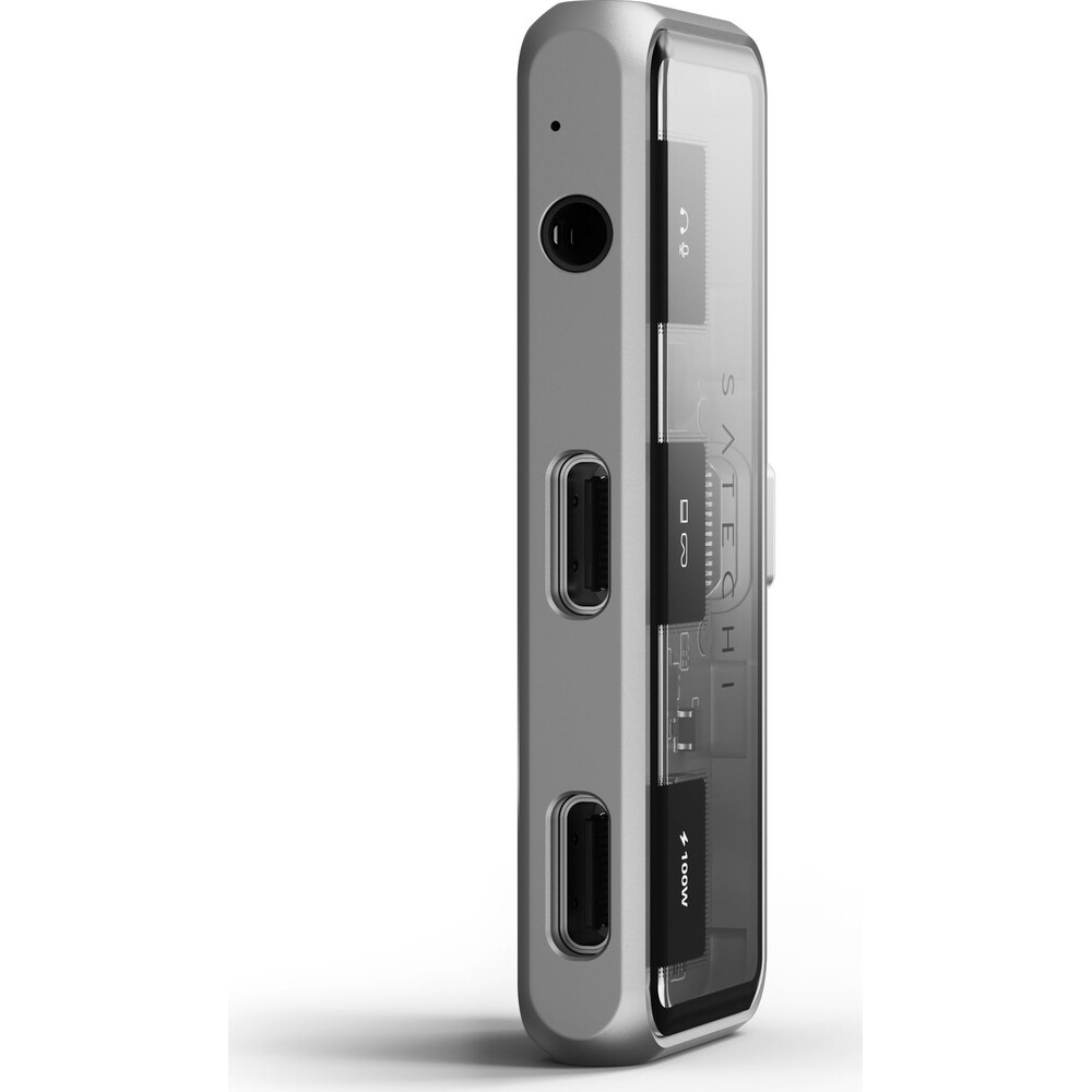 Satechi-Mobile-XR-Hub-s-dualnim-USB-C-a-audio-portem-vesmirne-sedy