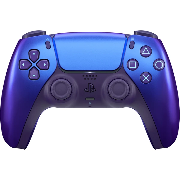 DualSense Wireless Controller Chroma Indigo - Herní ovladače - Hlavní obrázek