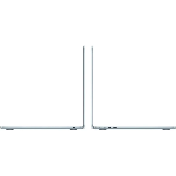 CTO Apple MacBook Air 13,6 (2025) M4 10xCPU/10xGPU / INT KLV / modrá / 256GB / 30W / 16GB - Notebooky - Obrázek F4VF000L01