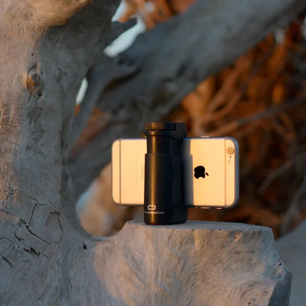 Shoulderpod S2 The Hand Grip na mobilní telefon