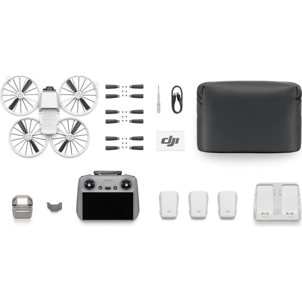 DJI-Flip-Fly-More-Combo-DJI-RC-2-
