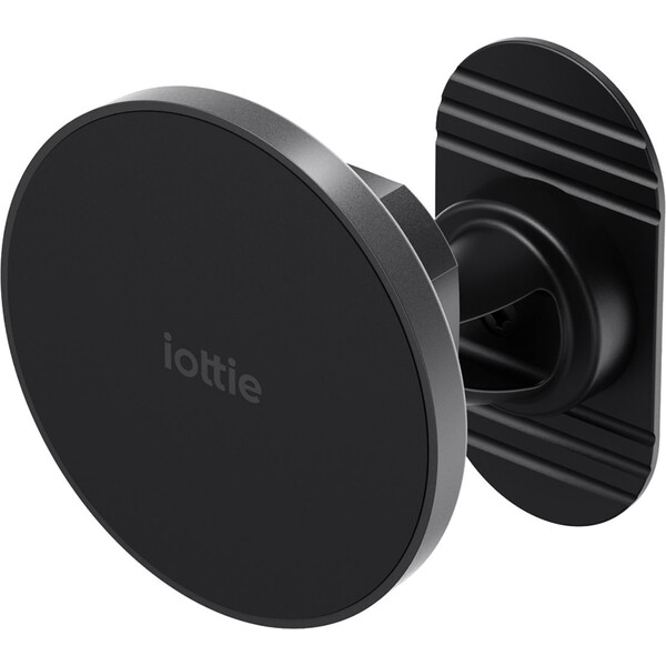 iOttie-iTap-3-MagSafe-Flush-Mount-drzak-do-auta-cerny