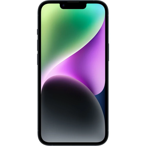 Apple iPhone 14 256GB temně inkoustový - Mobilní telefony - Obrázek F5LG300401