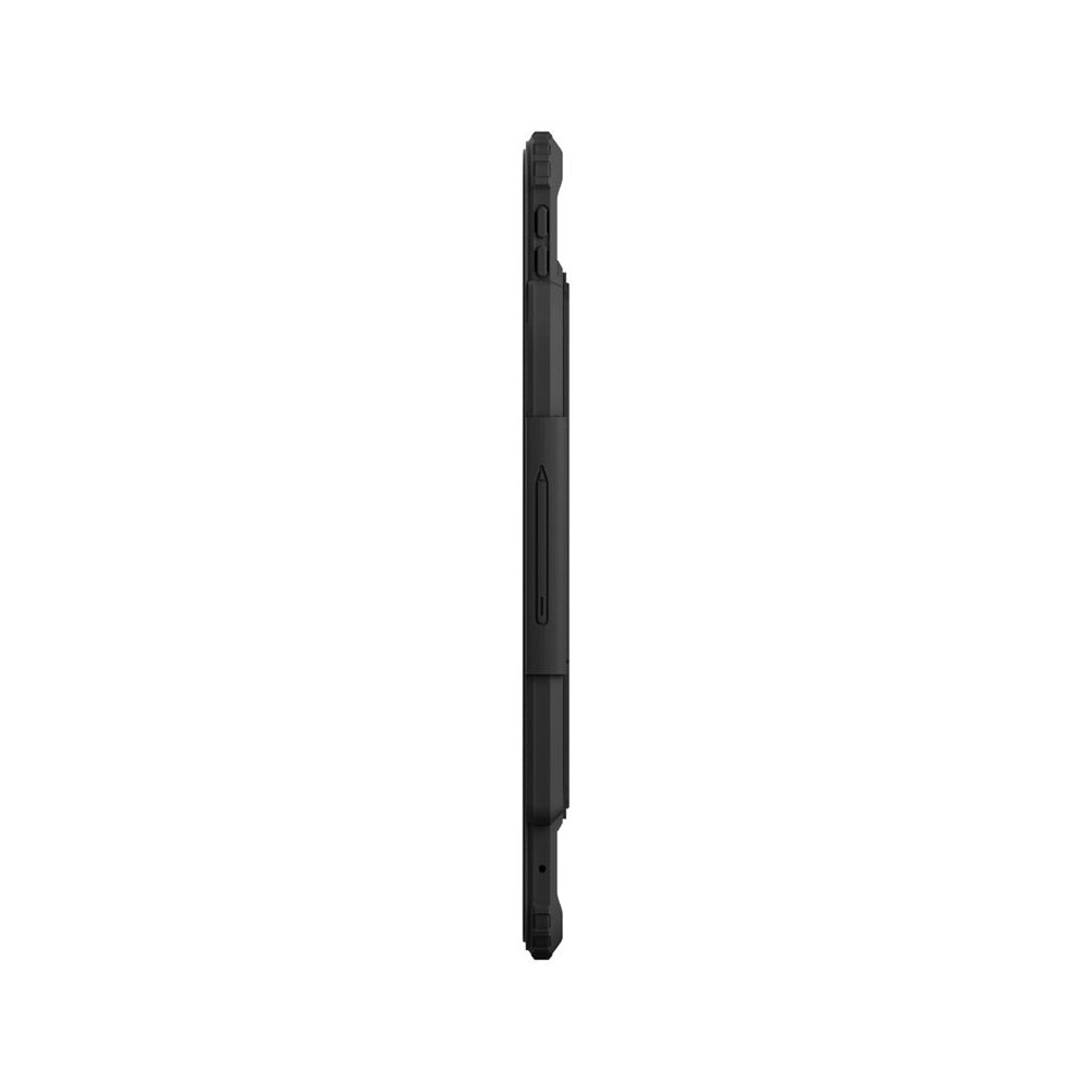 Spigen-Air-Skin-Pro-pouzdro-iPad-Pro-11-2025-cerne