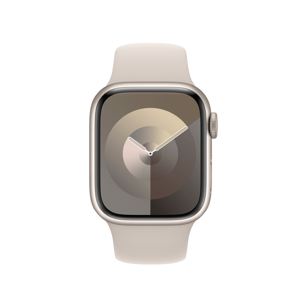 Apple-Watch-49-45-44-42mm-hvezdne-bily-sportovni-reminek-M-L