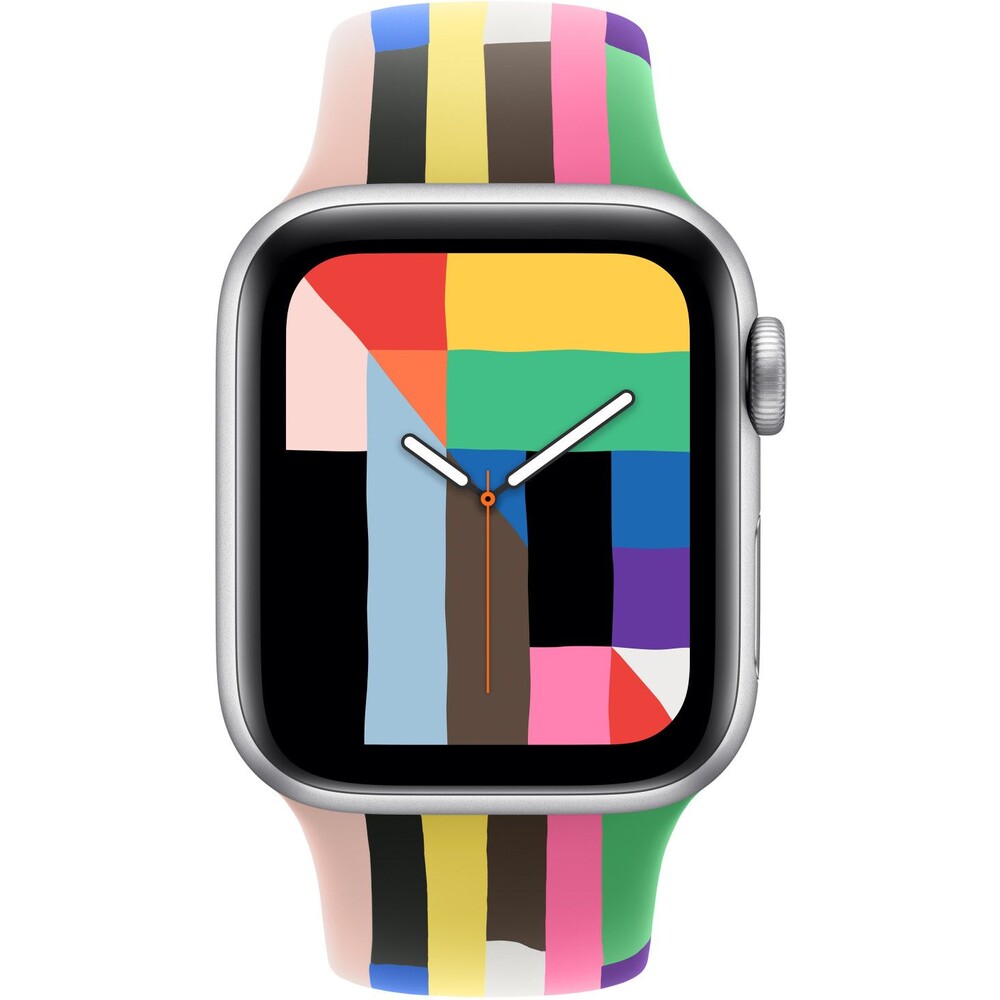 Apple-Watch-41-40-38mm-Pride-Edition-sportovni-reminek-S-M