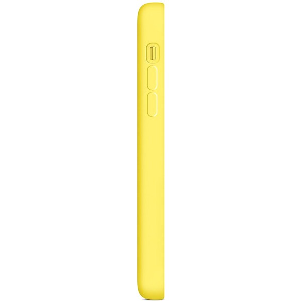 Apple-pouzdro-pro-iPhone-5C-zlute