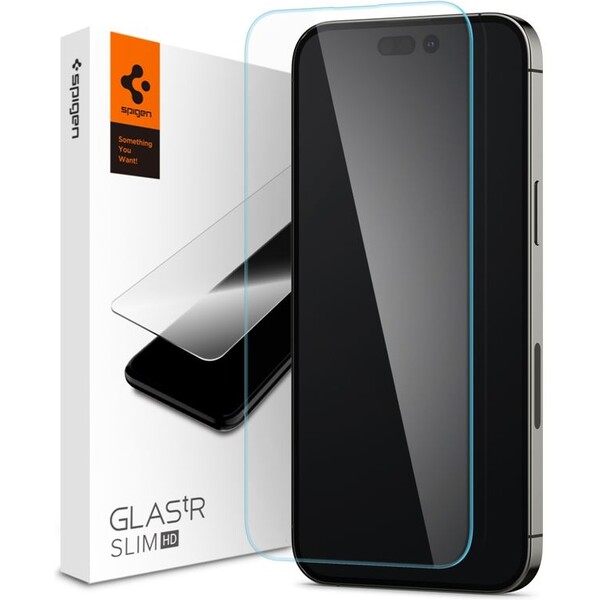 Spigen-tR-Slim-HD-1P-ochanne-sklo-iPhone-14-Pro