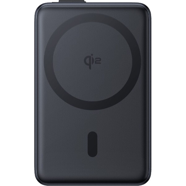 Baseus-Nomos-Qi2-powerbanka-10000mAh-45W-s-kabelem-USB-C-cerna