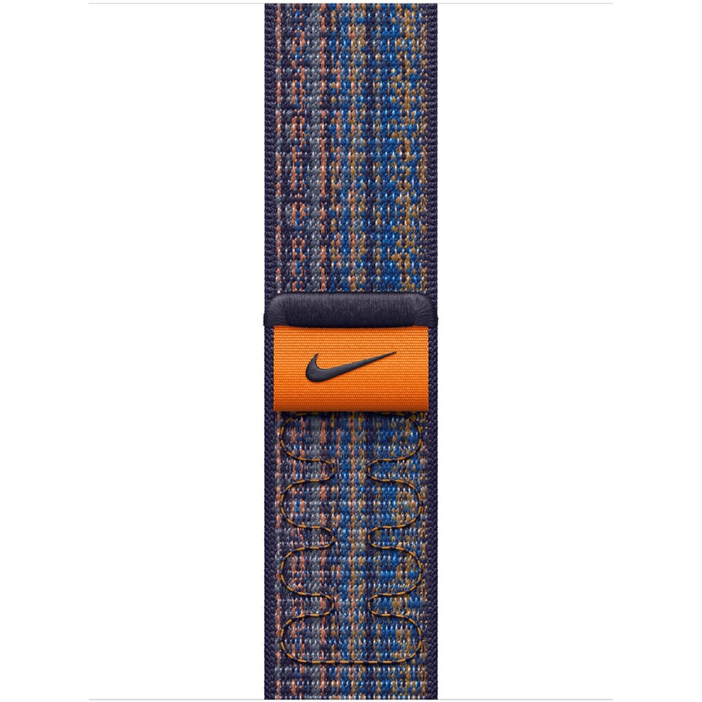 Apple-Watch-41-40-38mm-Game-Royal-oranzovy-provlekaci-sportovni-reminek-Nike