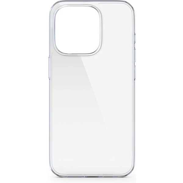 iWant Hero kryt iPhone 15 Pro čirý - Pouzdra - Obrázek F7J5000701