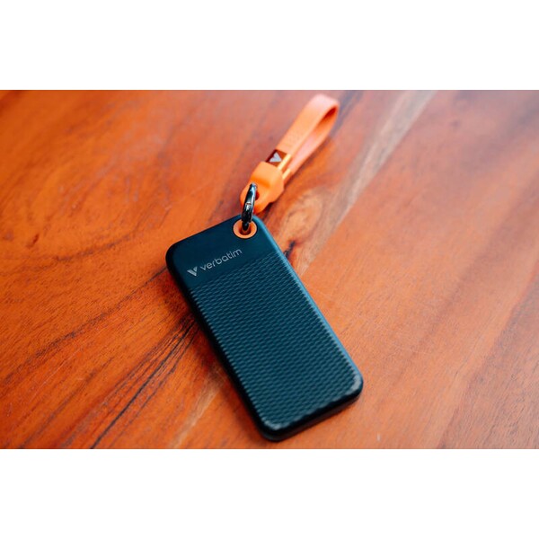 Verbatim-Pocket-SSD-1TB-USB-C-cerna-oranzova