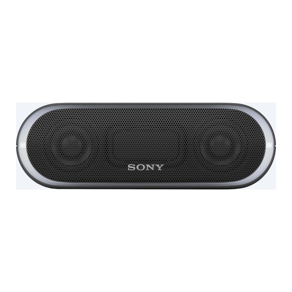 Sony-SRS-XB20-cerny