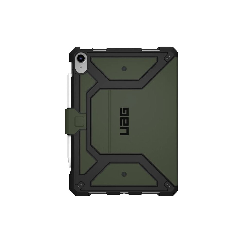 UAG-Metropolis-SE-odolne-pouzdro-iPad-11-2025-iPad-10-9-2022-olivove