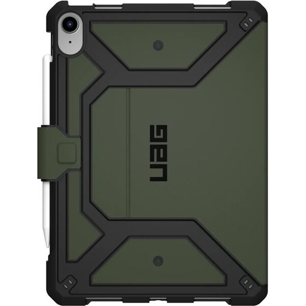 UAG-Metropolis-SE-odolne-pouzdro-iPad-11-2025-iPad-10-9-2022-olivove