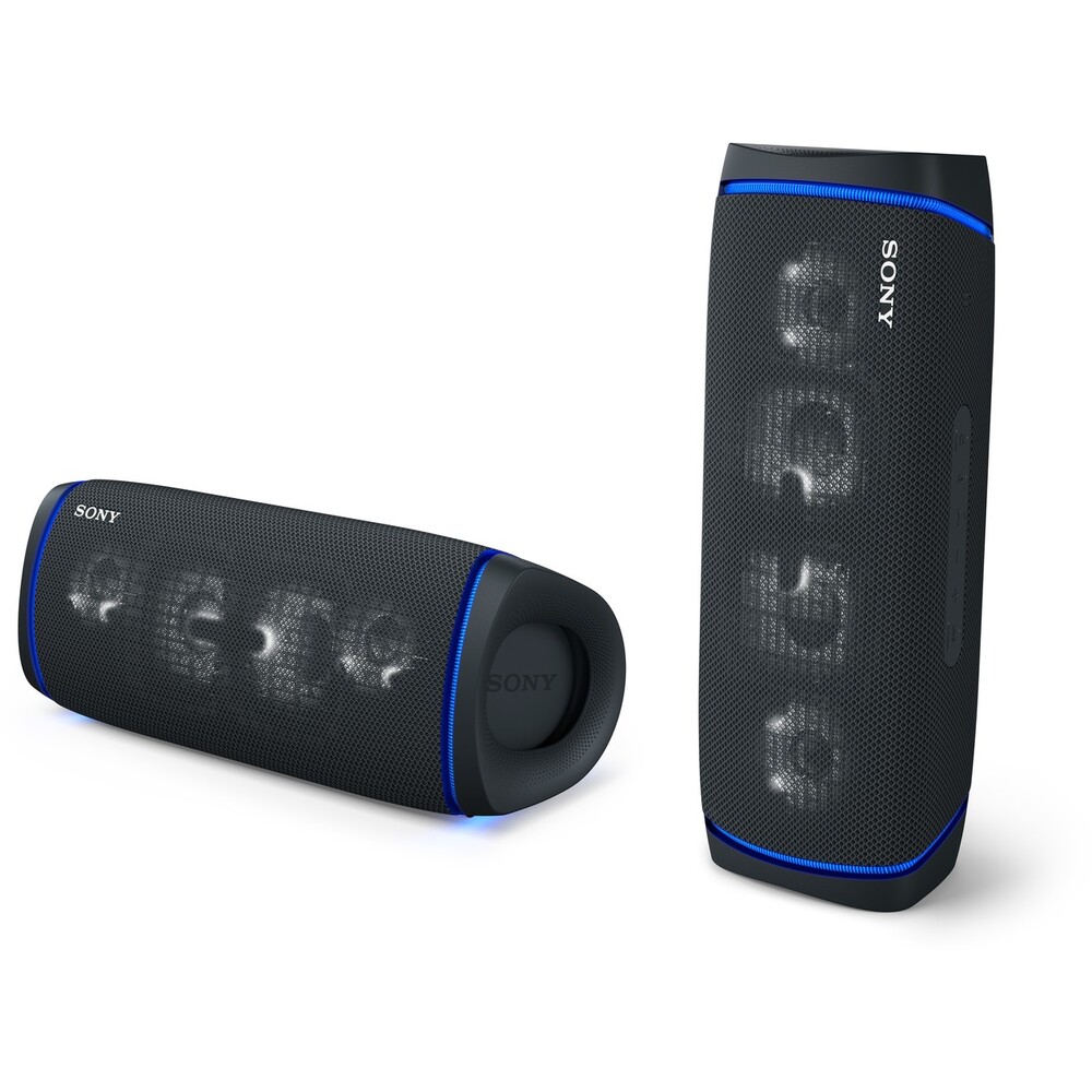 Sony-SRS-XB43-cerny