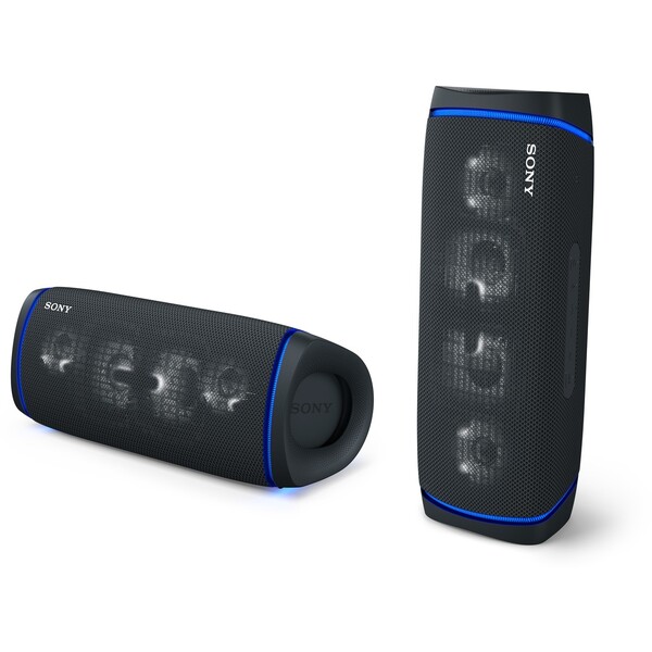 Sony-SRS-XB43-cerny