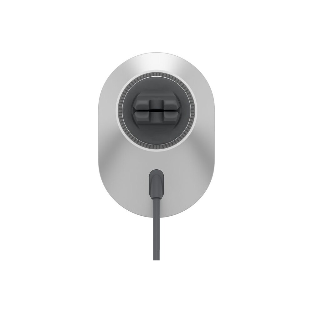 Belkin-BOOST-CHARGE-Qi2-MagSafe-drzak-do-auta-15W-sedy