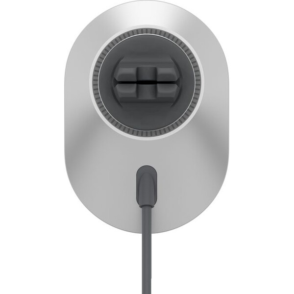 Belkin-BOOST-CHARGE-Qi2-MagSafe-drzak-do-auta-15W-sedy