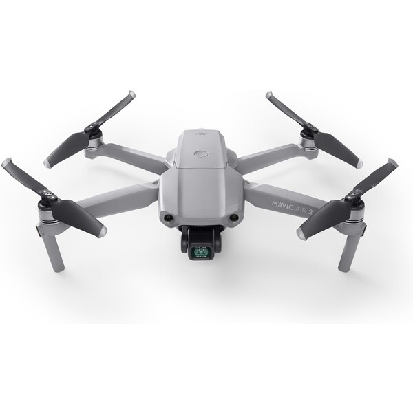 DJI Mavic Air 2 Fly More Combo šedý