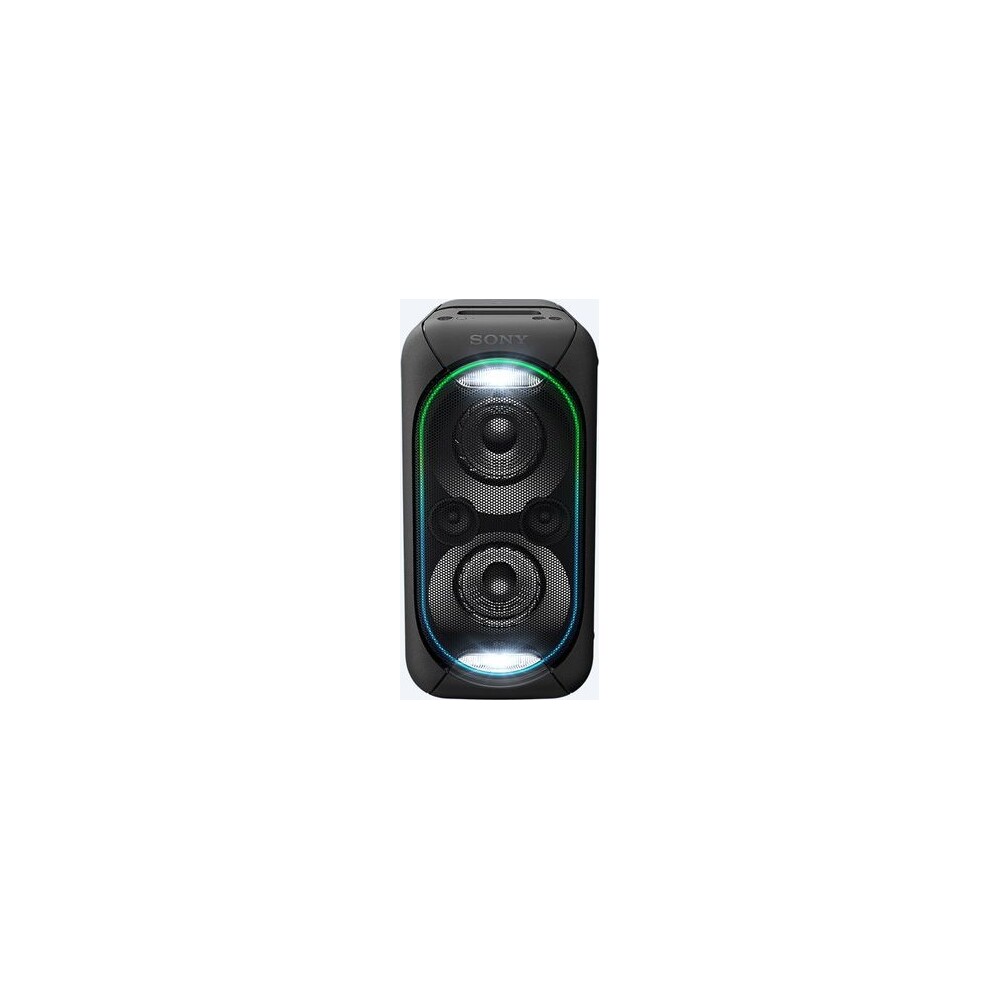 Sony-Hi-Fi-G-Tank-GTK-XB60-Bluetooth-reproduktor-cerny