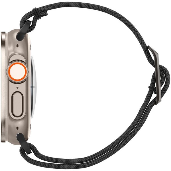 Spigen-Glass-tR-Slim-Pro-1-Pack-tvrzene-sklo-Apple-Watch-Ultra-49mm-sede