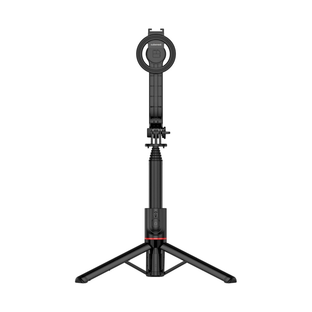 Cubenest-SLS01-Selfie-tyc-a-Tripod-s-MagSafe-cerna