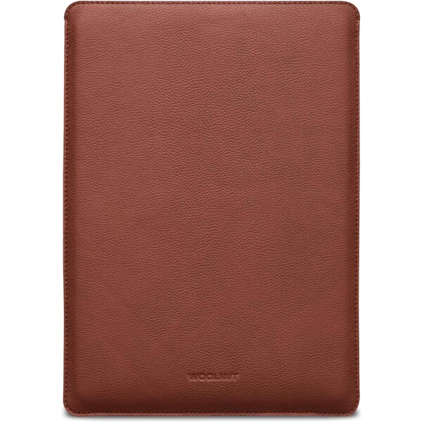 Woolnut-kozene-Sleeve-pouzdro-pro-15-MacBook-Air-hnede