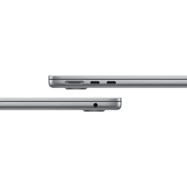 CTO Apple MacBook Air M3 13,6" (2024) / INT KLV / 8GB / 8x GPU / šedá / 256GB SSD / 30W - Notebooky - Obrázek F8XF000G01