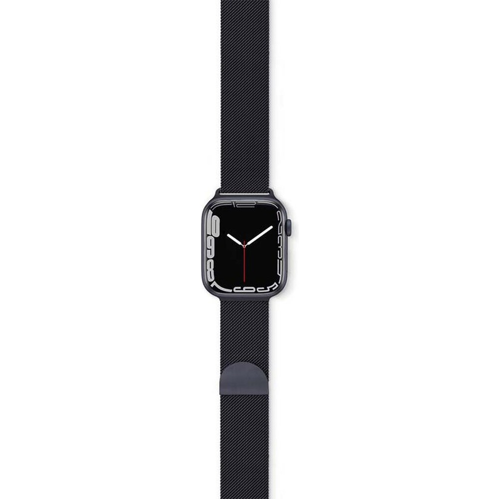 EPICO-Reminek-MILANESE-Apple-Watch-42-44-45-mm-midnight